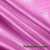 Pink Mystique Metallic Foggy Foil Spandex Swimsuit Bikini Swimwear Fabric