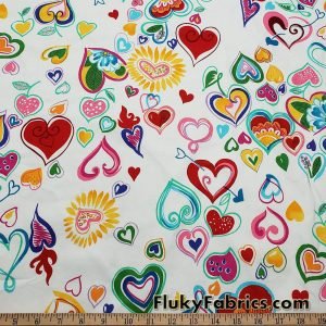 Hearts