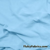 Light Blue Swimsuit Lining Fabric
