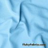 Light Blue Swimsuit Lining Fabric