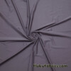 Purplish Gray Smoke Solid Nylon Spandex Swimwear Fabric at flukyfabrics.com