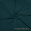 Hunter Green Matte Solid Nylon Spandex Swimwear Fabric at flukyfabrics.com