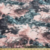 Abstract Clouds Swimwear Fabric at flukyfabrics.com