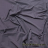Purplish Gray Smoke Solid Nylon Spandex Swimwear Fabric
