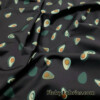 Avocados Galore Nylon Spandex Bikini, Swimsuit, Swimwear Fabric