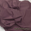 Cinnamon Apple Matte Solid Nylon Spandex Swimwear Fabric