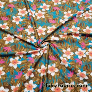 Floral