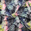 Abstract Wild Animal Print 4 Way Stretch Activewear Nylon Spandex