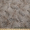 Wild Cat Animal Print Double Face Two Sided Nylon Spandex Bikini Swimsuit Swimwear Fabric