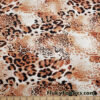 Animal Print ITY Poly Spandex Fabric by the Yard at flukyfabrics.com