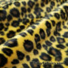 Baby Leopard Faux Fur Fabric