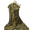 Baby Leopard Faux Fur Fabric