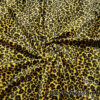 Baby Leopard Faux Fur Fabric