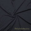 Charcoal Bamboo Stretch French Terry Spandex Fabric