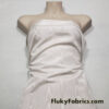 Ivory Moire Taffeta 45″ Wide Fabric