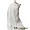 Ivory Moire Taffeta 45″ Wide Fabric