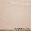 Pastel Peach Moire / Moiré Taffeta 45" Wide Fabric at flukyfabrics.com
