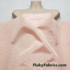 Pastel Peach Moire / Moiré Taffeta 45″ Wide Fabric