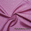 Charm Pink Moire/Moiré Taffeta Fabric 45″ Wide