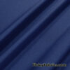 Navy Color Shiny 4-Way Spandex Fabric