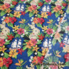 Tropical Pirate Print on 45″ Wide Cotton Woven Fabric