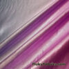 Mystique Magenta and Lavender Gradient Metallic Foggy Foil Spandex Fabric