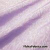 Pale Lilac Moire Taffeta Moiré Taffeta 48″ Wide