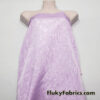 Pale Lilac Moire Taffeta Moiré Taffeta 48″ Wide