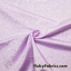 Pale Lilac Moire Taffeta Moiré Taffeta 48″ Wide