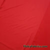 Dark Hot Coral Color Solid Matte Nylon Spandex Fabric