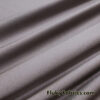 Dark Taupe Color Shiny 4-Way Spandex Fabric