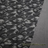 Heathered Camo Print Reversible Poly Spandex Fabric