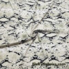 Faux Scales Snake Skin Print Swimsuit Bikini Spandex Fabric