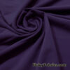 Fig Color Solid Nylon Spandex Fabric