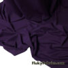 Fig Color Solid Nylon Spandex Fabric