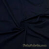 Dark Navy Swimsuit Lining Fabric, Slightly Flawed