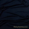 Dark Navy Swimsuit Lining Fabric, Slightly Flawed
