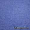 Heathered Royal Blue Athletic Activewear High Performance Poly Spandex Fabric By The Yard at flukyfabrics.com