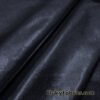 Black Shiny Mystique 4-Way Stretch Foggy Foil Spandex Fabric