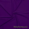 Seance Purple Color Solid Nylon Spandex Fabric by the Yard at flukyfabrics.com