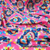 CDC Ethnic Print Polyester Non Stretch Fabric