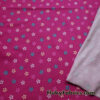 Cute Little Flowers Print Cotton Jersey Spandex Knit Fabric