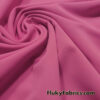 Stylish Guava Pink Nylon Spandex Fabric