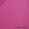 Stylish Guava Pink Nylon Spandex Fabric