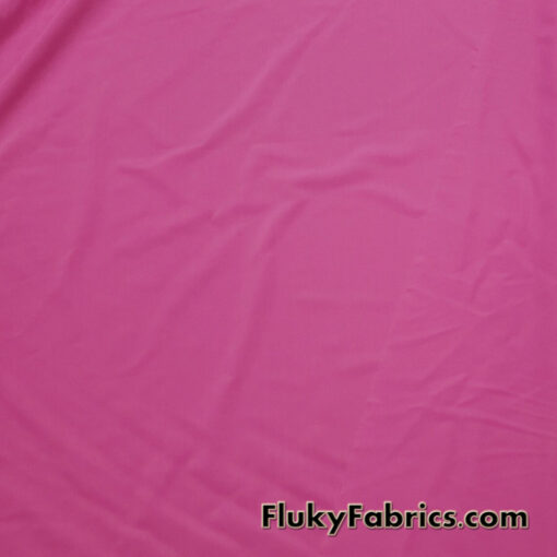 Stylish Guava Pink Nylon Spandex Fabric