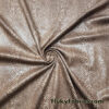 Warm Taupe Snake Scales 2-Way Stretch Fabric