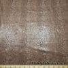 Warm Taupe Snake Scales 2-Way Stretch Fabric