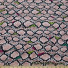 Light Brown Snakeskin Print 4-Way Stretch Nylon Spandex Fabric Swimsuit Fabric by the Yard at flukyfabrics.com