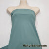 Sage Green 4-Way Stretch Spandex Fabric