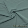 Sage Green 4-Way Stretch Spandex Fabric